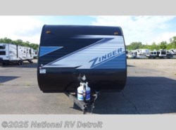 New 2025 CrossRoads Zinger Lite 18RB available in Belleville, Michigan