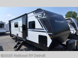 New 2026 Keystone Bullet Classic 26BHC available in Belleville, Michigan