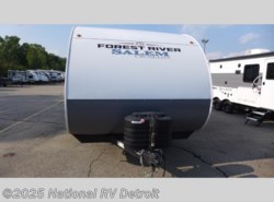 New 2026 Forest River Salem Cruise Lite 26ICE available in Belleville, Michigan