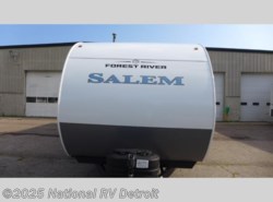 New 2026 Forest River Salem 32BHDS available in Belleville, Michigan