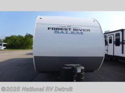 New 2026 Forest River Salem 27RK available in Belleville, Michigan