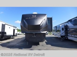 New 2026 Keystone Raptor 441HB available in Belleville, Michigan