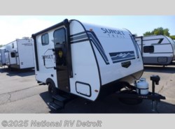 New 2026 CrossRoads Sunset Trail 13BHS available in Belleville, Michigan