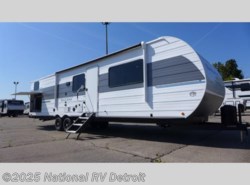 New 2026 Forest River Salem 33TS available in Belleville, Michigan