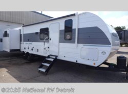 New 2026 Forest River Salem 31KQBTS available in Belleville, Michigan