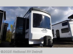 New 2026 Forest River Cedar Creek Cottage 40CCK available in Belleville, Michigan