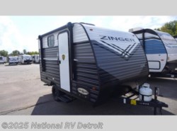 New 2026 CrossRoads Zinger Lite 12BH available in Belleville, Michigan