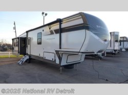 New 2026 Keystone Sprinter 3840LRK available in Belleville, Michigan