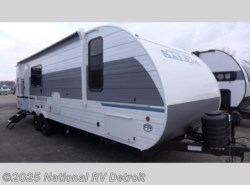New 2026 Forest River Salem Cruise Lite 25ICE available in Belleville, Michigan