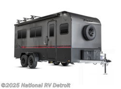 New 2026 inTech Flyer Forge available in Belleville, Michigan