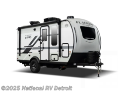 New 2026 Forest River Flagstaff E-Pro 17LE available in Belleville, Michigan