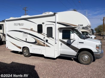 Used 2017 Thor Motor Coach Freedom Elite 22FE available in Casa Grande, Arizona