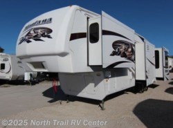 Used 2009 Keystone Montana available in Fort Myers, Florida