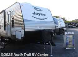 New 2017 Jayco Jay Flight available in Fort Myers, Florida