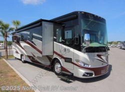 New 2017 Tiffin Phaeton available in Fort Myers, Florida