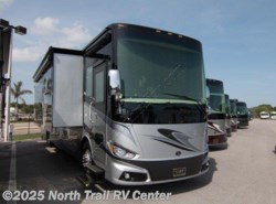 New 2017 Tiffin Phaeton available in Fort Myers, Florida