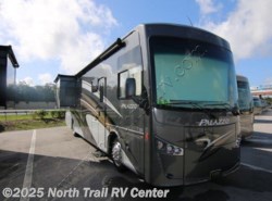 New 2018 Thor Motor Coach Palazzo available in Fort Myers, Florida