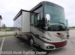 New 2017 Tiffin Phaeton available in Fort Myers, Florida