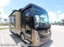 New 2017 Tiffin Breeze available in Fort Myers, Florida