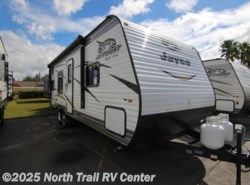 New 2018 Jayco Jay Flight SLX available in Fort Myers, Florida