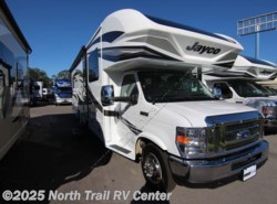 New 2018 Jayco Greyhawk Prestige available in Fort Myers, Florida