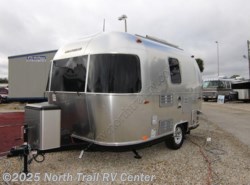 New 2018 Airstream Sport available in Fort Myers, Florida
