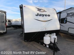 New 2018 Jayco Jay Flight SLX available in Fort Myers, Florida