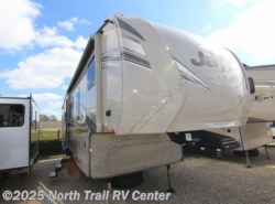 New 2018 Jayco Eagle HT available in Fort Myers, Florida