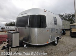 New 2018 Airstream Sport available in Fort Myers, Florida