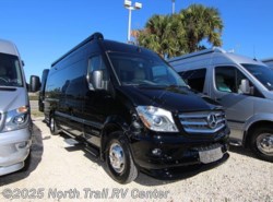 New 2018 Airstream Tommy Bahama Interstate available in Fort Myers, Florida