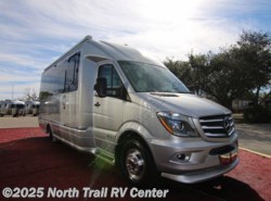 New 2018 Airstream Atlas available in Fort Myers, Florida