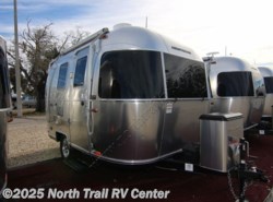 New 2018 Airstream Sport available in Fort Myers, Florida