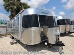New 2018 Airstream Classic available in Fort Myers, Florida