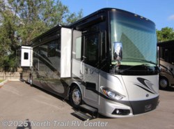 New 2018 Tiffin Phaeton available in Fort Myers, Florida