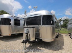 New 2019 Airstream International Serenity available in Fort Myers, Florida