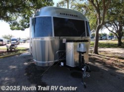 New 2019 Airstream Tommy Bahama available in Fort Myers, Florida
