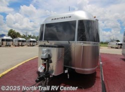 New 2019 Airstream Tommy Bahama available in Fort Myers, Florida