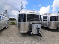 New 2019 Airstream International Serenity available in Fort Myers, Florida