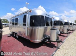 New 2019 Airstream International Serenity available in Fort Myers, Florida