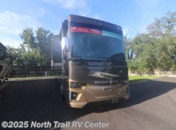 New 2019 Newmar Dutch Star available in Fort Myers, Florida