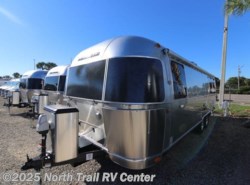 New 2019 Airstream Tommy Bahama available in Fort Myers, Florida