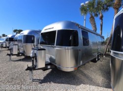 New 2019 Airstream Globetrotter available in Fort Myers, Florida