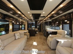 New 2019 Newmar Dutch Star available in Fort Myers, Florida
