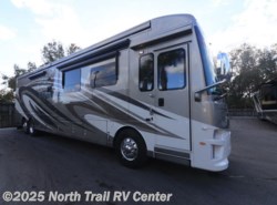 New 2019 Newmar Dutch Star available in Fort Myers, Florida