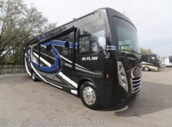 New 2019 Thor Motor Coach Outlaw available in Fort Myers, Florida