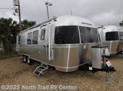 New 2019 Airstream International Serenity available in Fort Myers, Florida