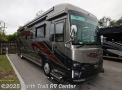 New 2019 Newmar Dutch Star available in Fort Myers, Florida