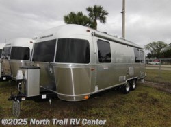 New 2019 Airstream International Signature available in Fort Myers, Florida