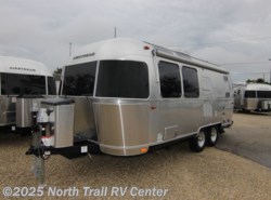 New 2019 Airstream International Serenity available in Fort Myers, Florida