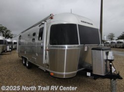 New 2019 Airstream International Serenity available in Fort Myers, Florida